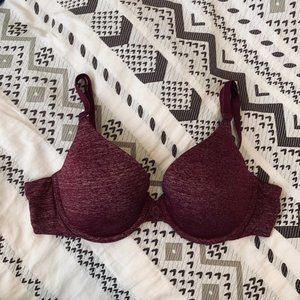 Victoria's Secret Uplift Semi Demi Bra - 34B